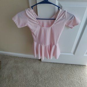 Ballet Dress for 7 yrs old kid